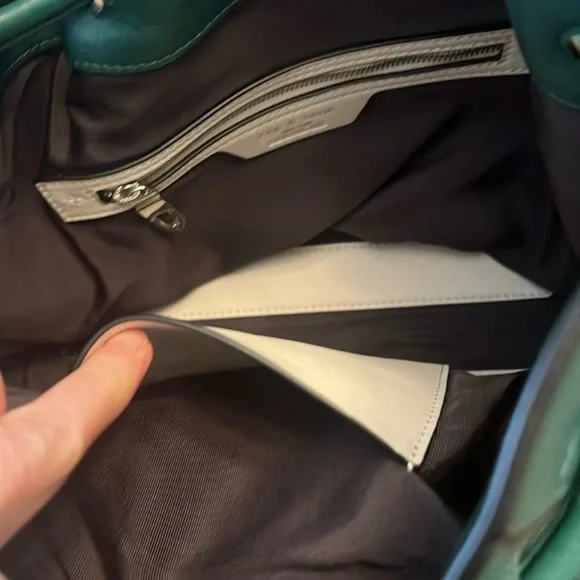 rag & bone LARGE Aston Bucket Bag - Picture 9 of 16